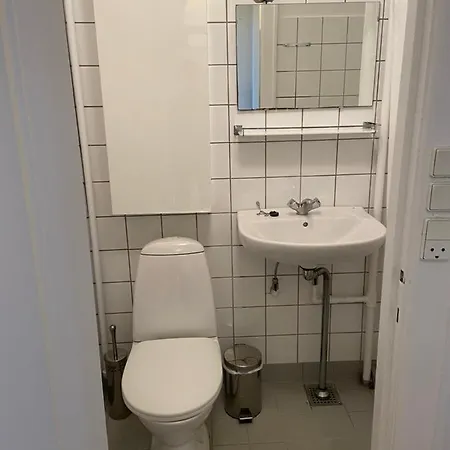 Christianshavn 515 Apartman Koppenhága