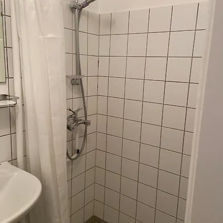 Christianshavn 515 Koppenhága