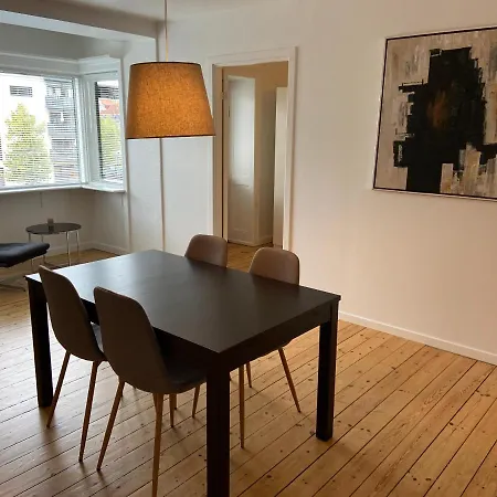 Christianshavn 515 Appartement