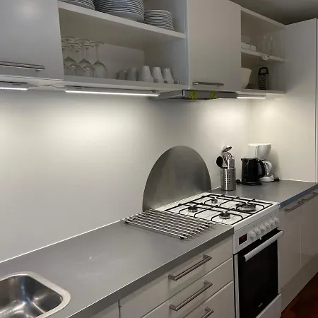 Christianshavn 515 * كوبنهاجن